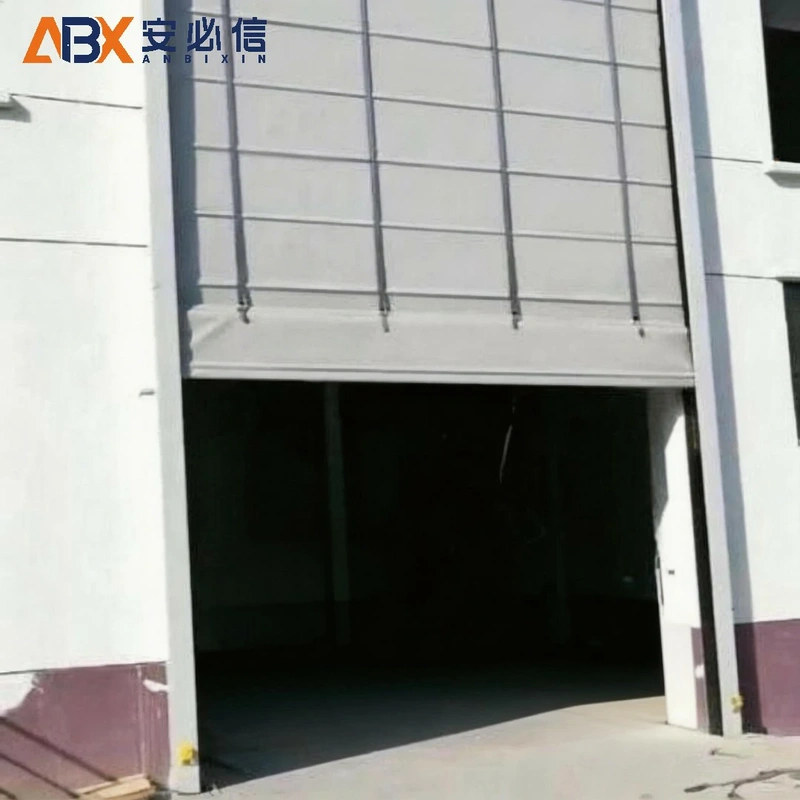 云浮市伸缩式卸货平台